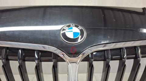 Zderzak przedni BMW 2 F44 Gran Coupe M-Pakiet 19-24
