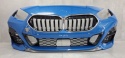 Zderzak przedni BMW 2 F44 Gran Coupe M-Pakiet 19-24