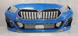 Zderzak przedni BMW 2 F44 Gran Coupe M-Pakiet 19-24