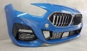 Zderzak przedni BMW 2 F44 Gran Coupe M-Pakiet 19-24