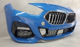 Zderzak przedni BMW 2 F44 Gran Coupe M-Pakiet 19-24