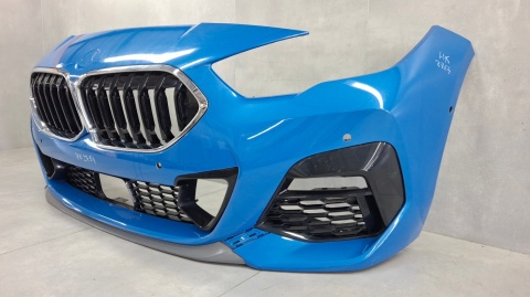 Zderzak przedni BMW 2 F44 Gran Coupe M-Pakiet 19-24