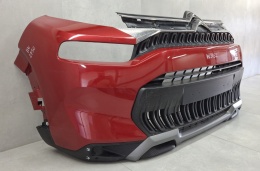 Zderzak przód przedni Citroen C3 Aircross I Lift 21-23