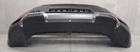 Zderzak przód przedni Citroen C3 Aircross I Lift 21-23