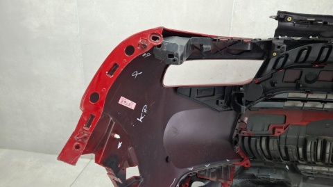 Zderzak przód przedni Citroen C3 Aircross I Lift 21-23