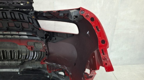 Zderzak przód przedni Citroen C3 Aircross I Lift 21-23
