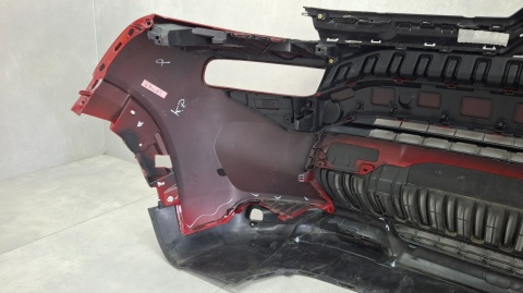Zderzak przód przedni Citroen C3 Aircross I Lift 21-23