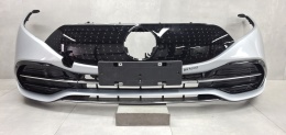 Zderzak przód przedni Mercedes EQS 297 V297 21-24 / + PDC + wiązka