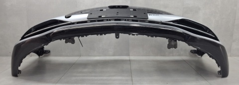 Zderzak przód przedni Mercedes EQS 297 V297 21-24 / + PDC + wiązka