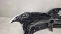 Zderzak przód przedni Mercedes EQS 297 V297 21-24 / + PDC + wiązka