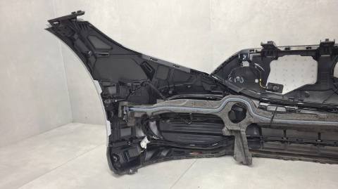 Zderzak przód przedni Mercedes EQS 297 V297 21-24 / + PDC + wiązka