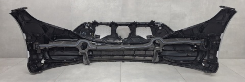 Zderzak przód przedni Mercedes EQS 297 V297 21-24 / + PDC + wiązka
