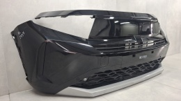 Zderzak przód przedni Opel Frontera C 24- / + halogeny + wiązka + 6PDC