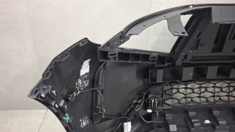 Zderzak przód przedni Opel Frontera C 24- / + halogeny + wiązka + 6PDC