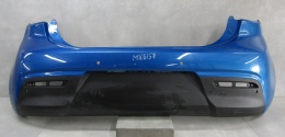 Zderzak tył tylny KIA RIO IV 4 HB 17-23
