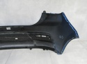 Zderzak tył tylny KIA RIO IV 4 HB 17-23