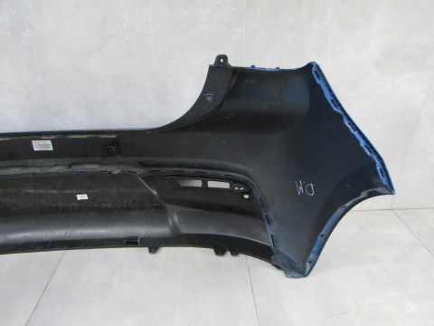 Zderzak tył tylny KIA RIO IV 4 HB 17-23
