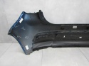 Zderzak tył tylny KIA RIO IV 4 HB 17-23