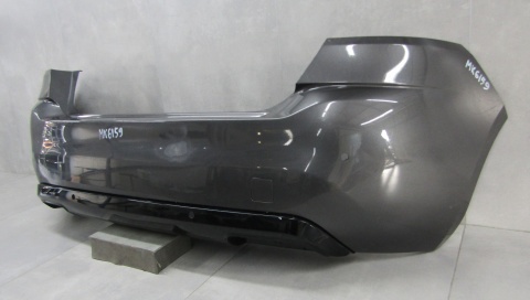 Zderzak tył tylny Peugeot 308 II T9 HB GT LINE 13-21