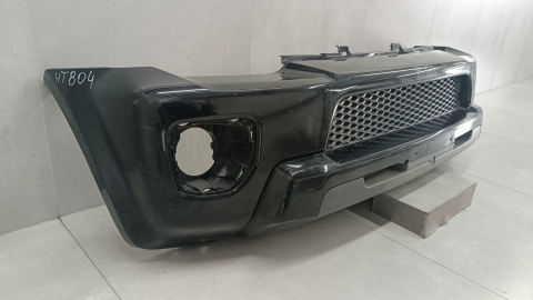 Zderzak przód przedni Suzuki Jimny Lift 12-17