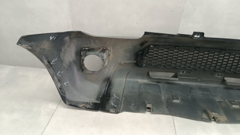 Zderzak przód przedni Suzuki Jimny Lift 12-17