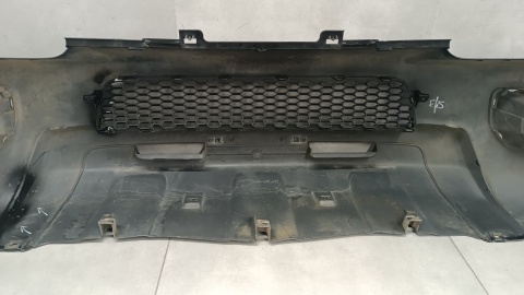 Zderzak przód przedni Suzuki Jimny Lift 12-17