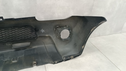 Zderzak przód przedni Suzuki Jimny Lift 12-17