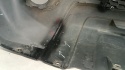 Zderzak przód przedni Suzuki Jimny Lift 12-17
