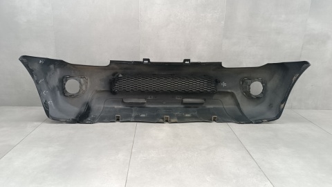 Zderzak przód przedni Suzuki Jimny Lift 12-17