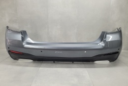 Zderzak tył tylny BMW 5 G30 M-Pakiet Lift LCI 20-24