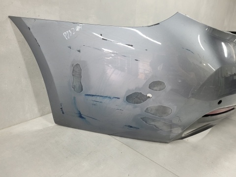 Zderzak tył tylny BMW 5 G30 M-Pakiet Lift LCI 20-24