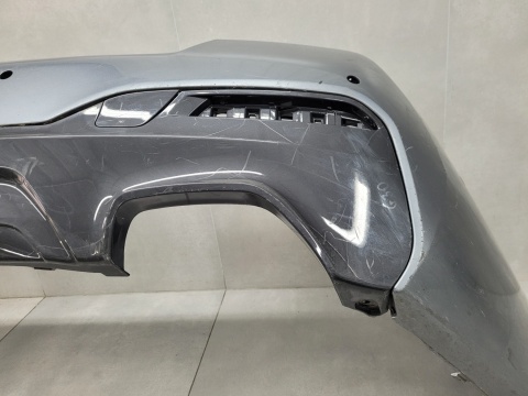 Zderzak tył tylny BMW 5 G30 M-Pakiet Lift LCI 20-24