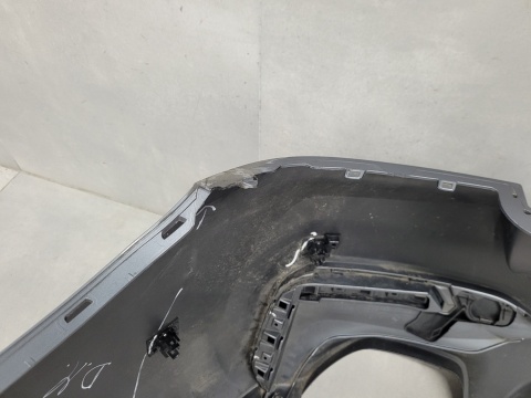 Zderzak tył tylny BMW 5 G30 M-Pakiet Lift LCI 20-24