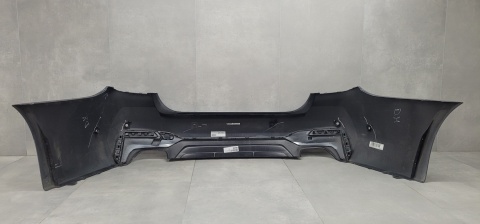 Zderzak tył tylny BMW 5 G30 M-Pakiet Lift LCI 20-24