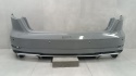 Zderzak tył tylny Audi RS3 8V4 Lift 16-