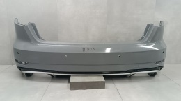 Zderzak tył tylny Audi RS3 8V4 Lift 16-