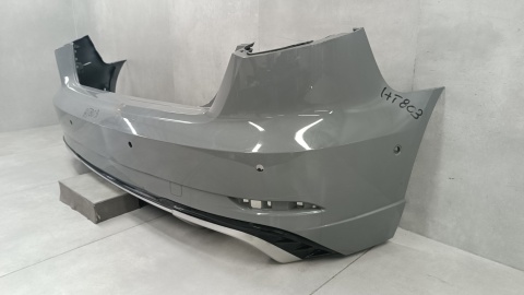 Zderzak tył tylny Audi RS3 8V4 Lift 16-