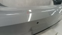 Zderzak tył tylny Audi RS3 8V4 Lift 16-