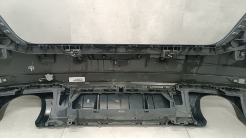 Zderzak tył tylny Audi RS3 8V4 Lift 16-