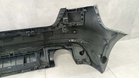 Zderzak tył tylny Audi RS3 8V4 Lift 16-