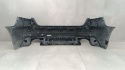 Zderzak tył tylny Audi RS3 8V4 Lift 16-