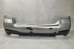 Zderzak tył tylny BMW 5 G30 M-Pakiet Lift LCI 20-24
