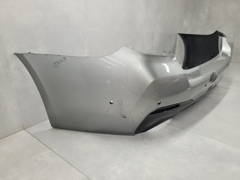 Zderzak tył tylny BMW 5 G30 M-Pakiet Lift LCI 20-24