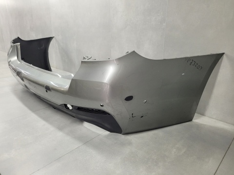 Zderzak tył tylny BMW 5 G30 M-Pakiet Lift LCI 20-24