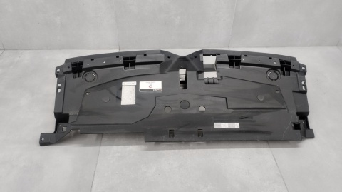 CITROEN C5 X (E43) WZMOCNIENIE GÓRNE ZDERZAKA 98377726XT