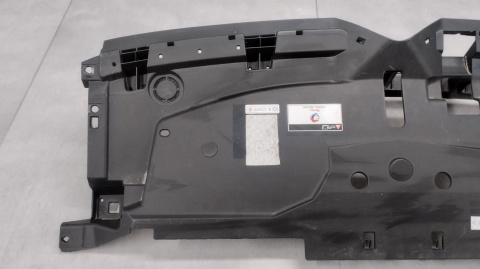 CITROEN C5 X (E43) WZMOCNIENIE GÓRNE ZDERZAKA 98377726XT