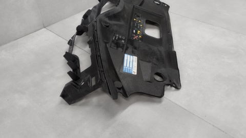 WZMOCNIENIE STELAŻ GRILLA ATRAPY RENAULT SCENIC IV 4 16-22 620368408R