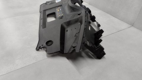 WZMOCNIENIE STELAŻ GRILLA ATRAPY RENAULT SCENIC IV 4 16-22 620368408R