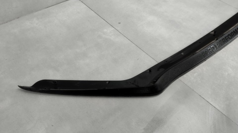 FORD PUMA MK2 ST DOKŁADKA SPOILER PRZÓD FORD PERFORMANCE M1TB-17F771-A