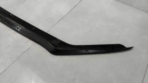FORD PUMA MK2 ST DOKŁADKA SPOILER PRZÓD FORD PERFORMANCE M1TB-17F771-A